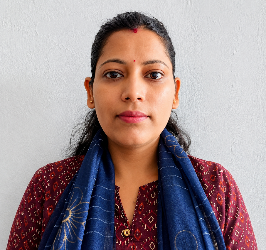 Dhitima Das