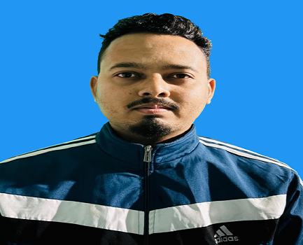 Sourav Das