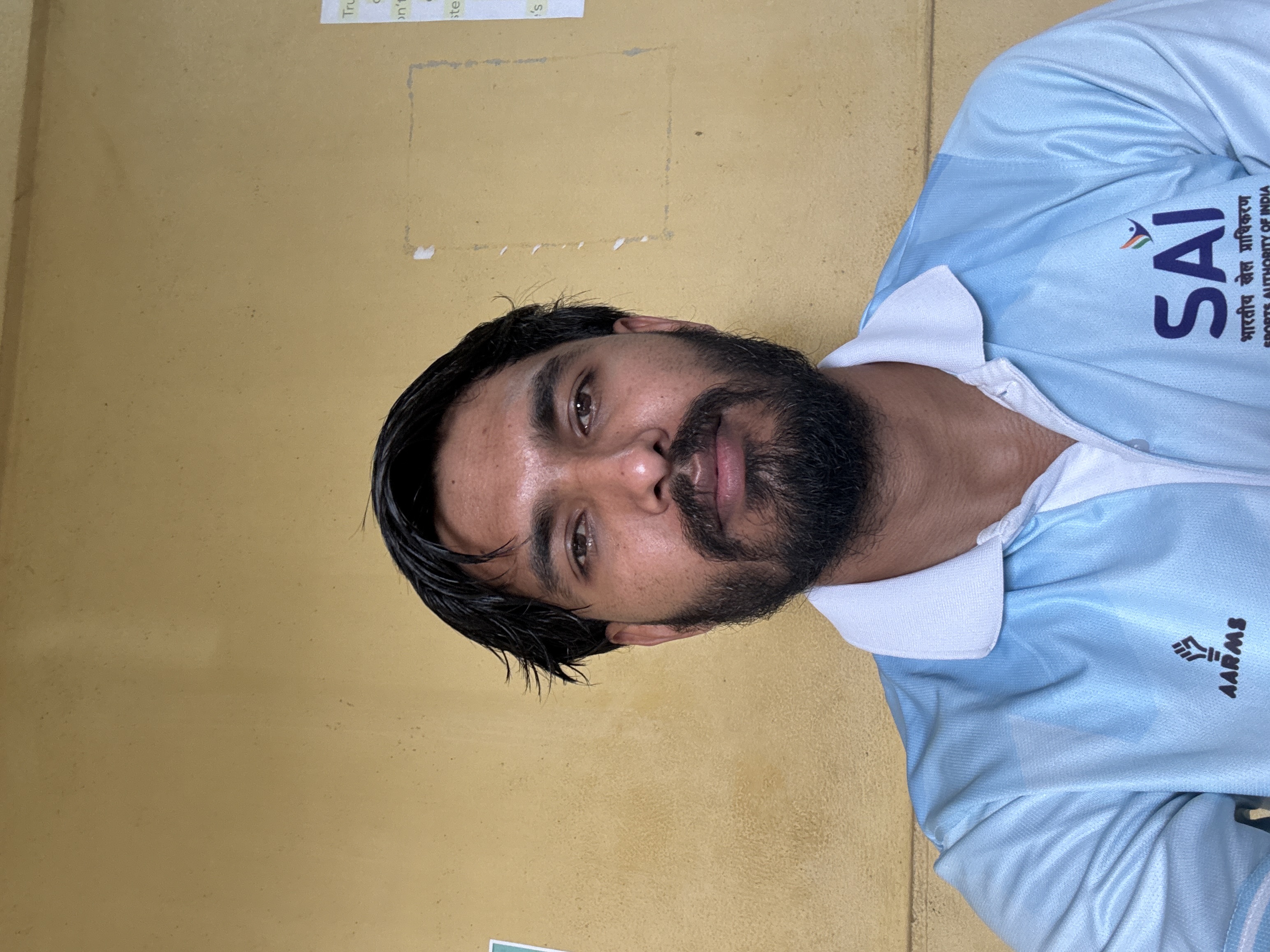 Junmoni Baruah
