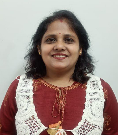 Sumona Borkotoky