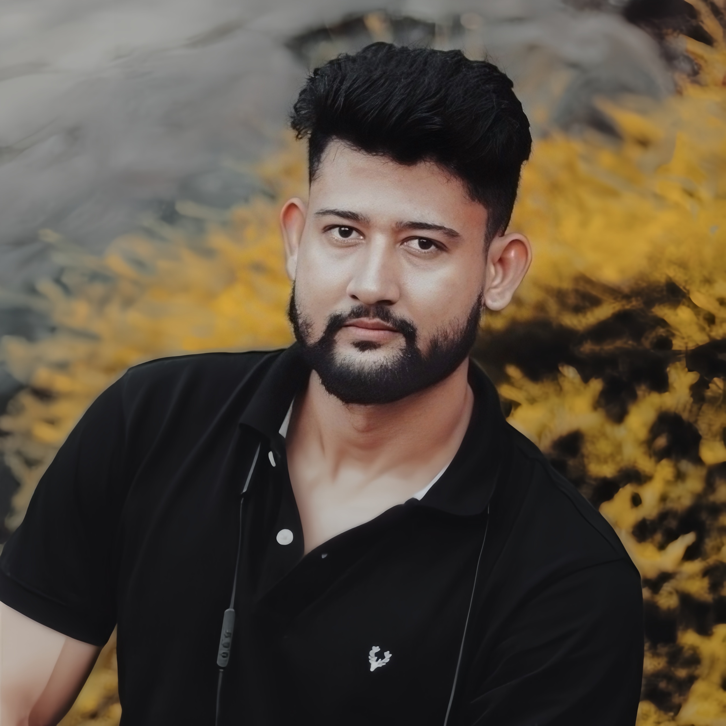 Kulajit Kalita