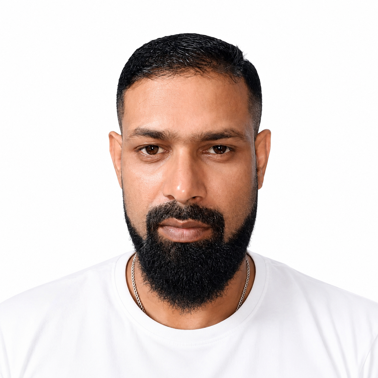 Umesh Das
