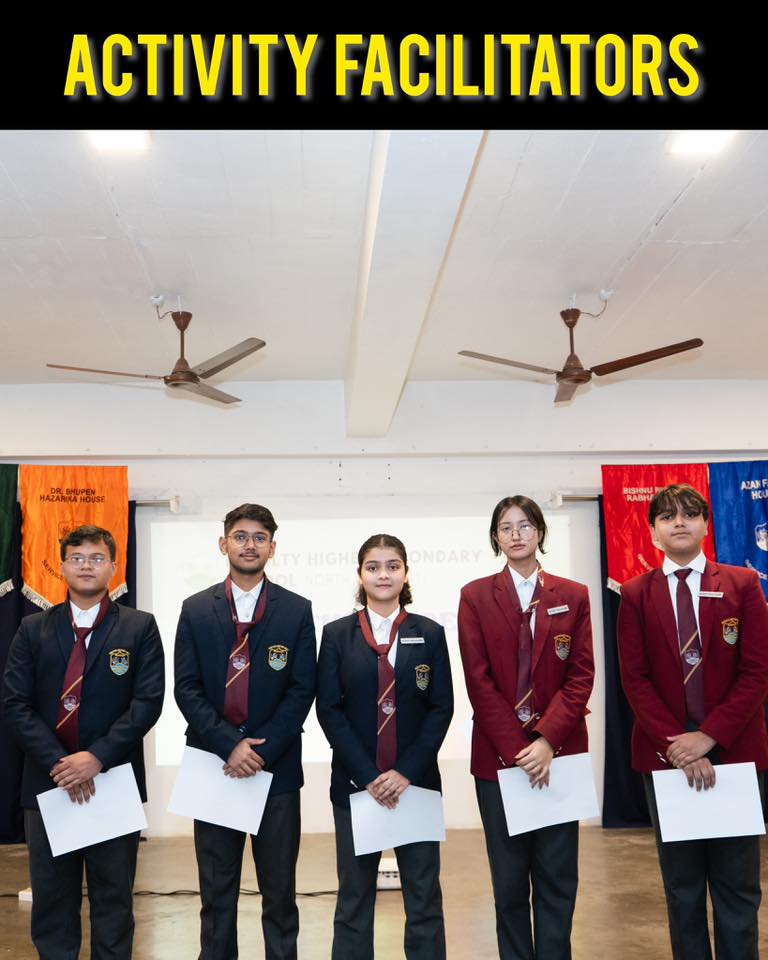 Investiture Ceremony 2025