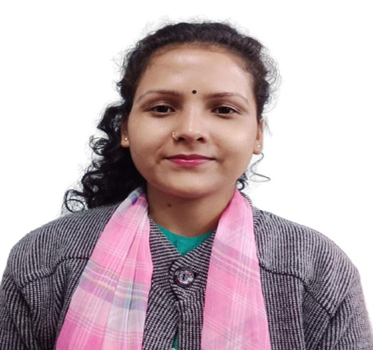 Naina Deka