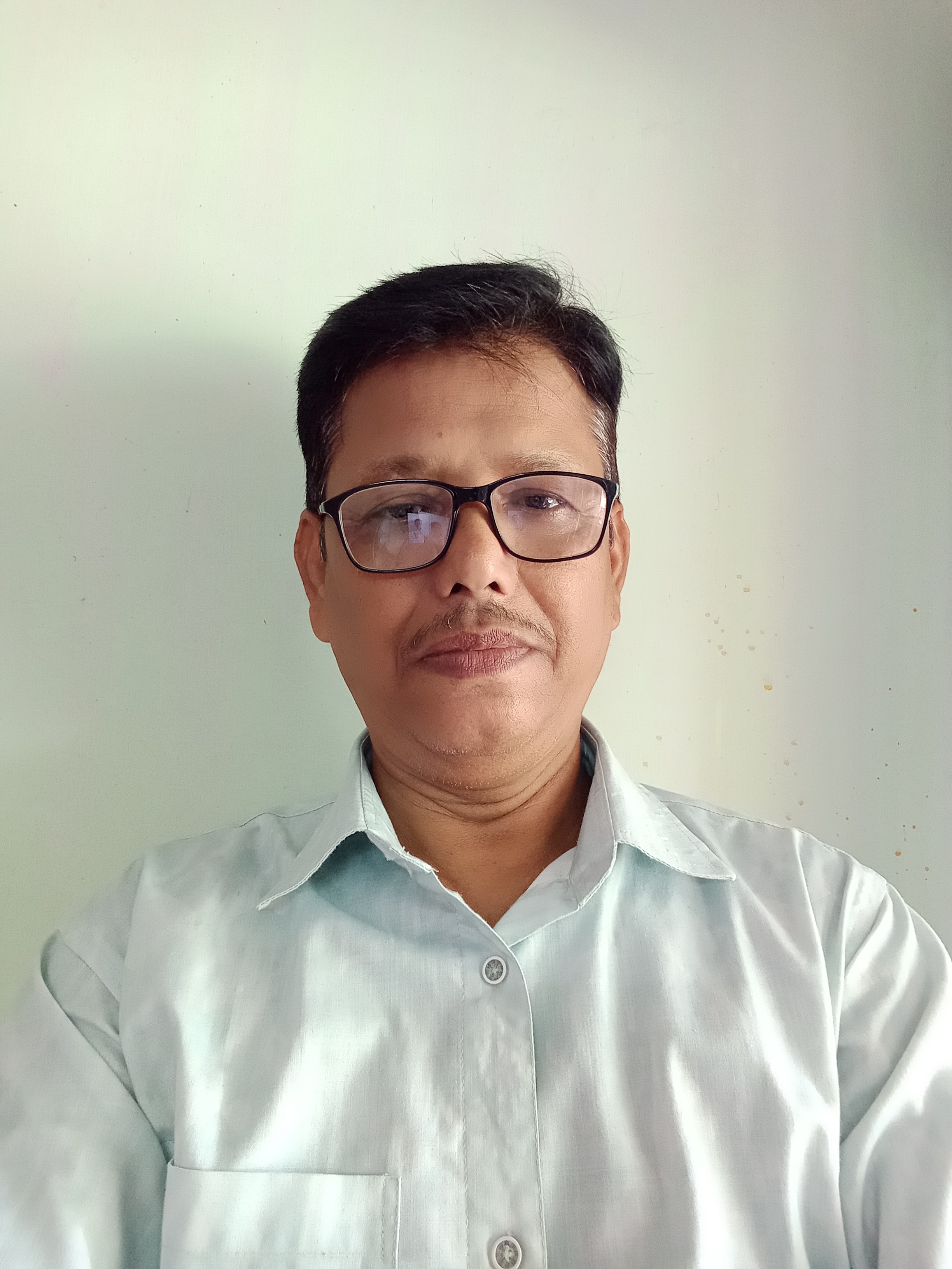 Chandan Narayan Deb