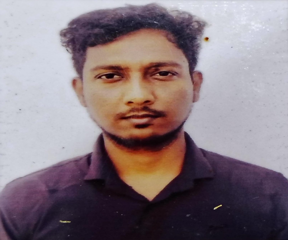 Kandarpa Thakuria