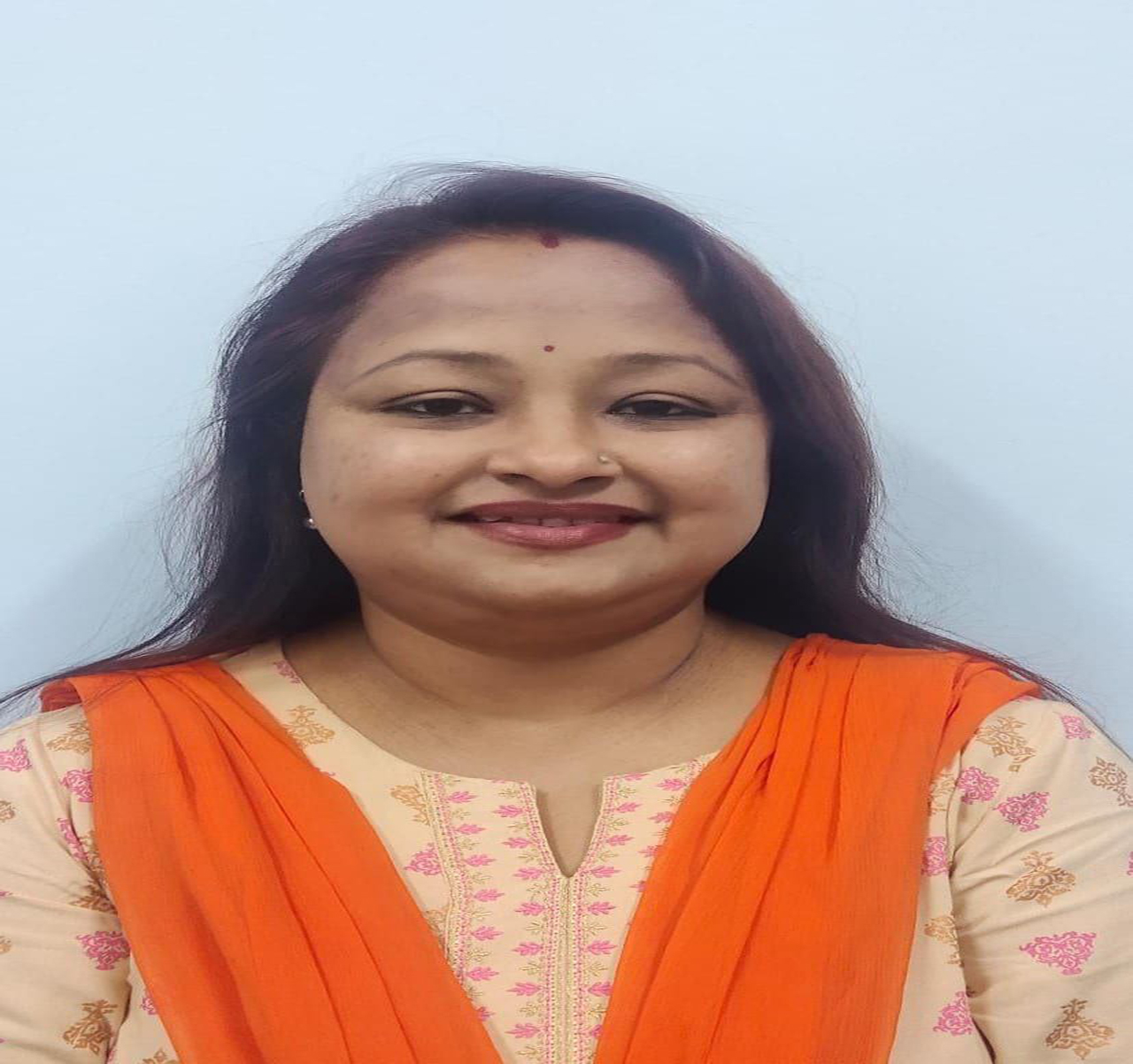 Deepshikha Sarkar
