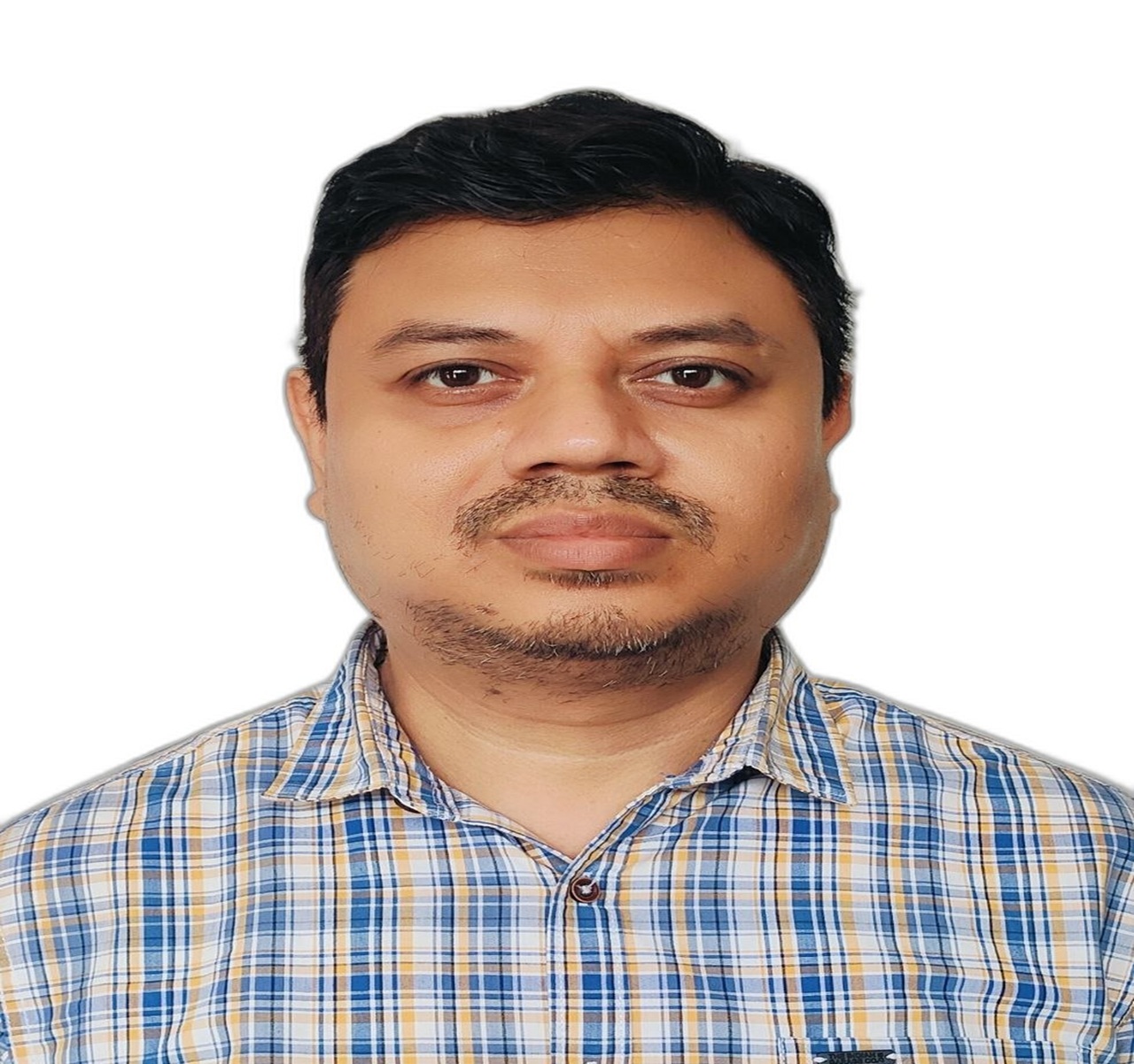 Mridulesh Sarma