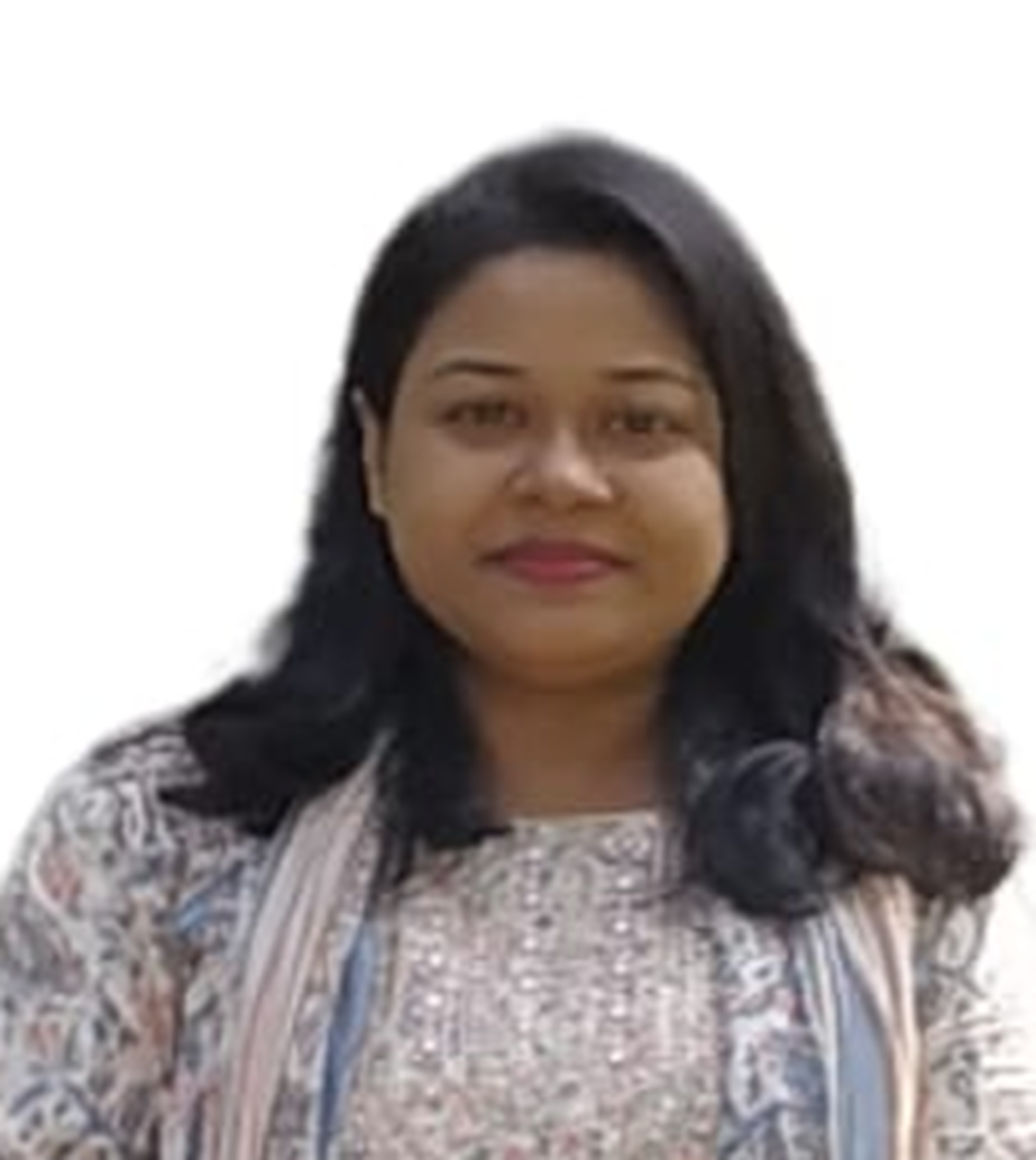 Nazma Akhtar