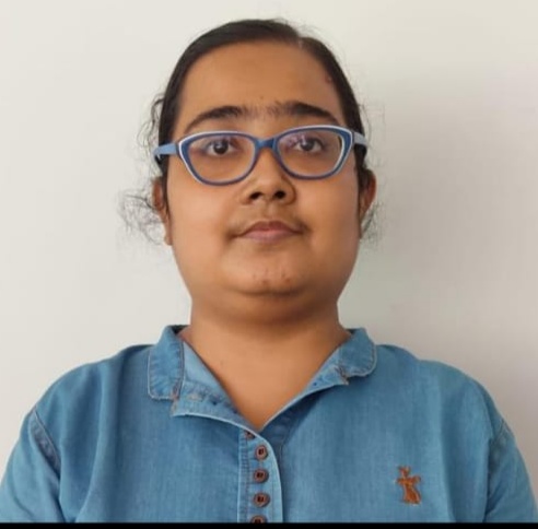 Nivedita Banerjee