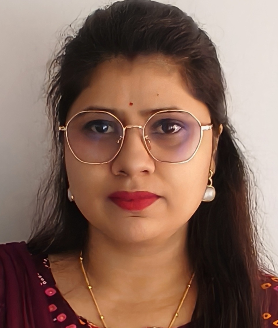 Rekha K Sharma