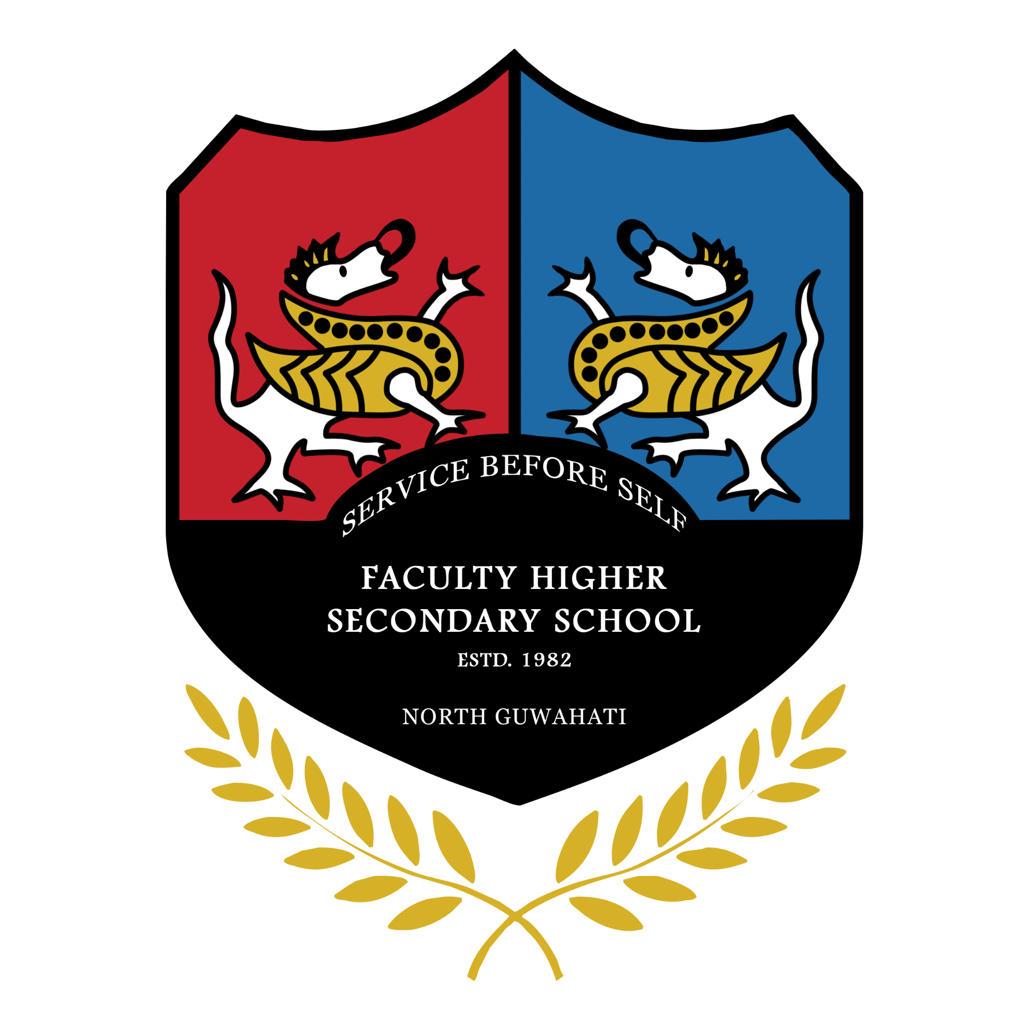 FHSS logo